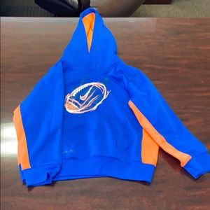 Nike hoodie